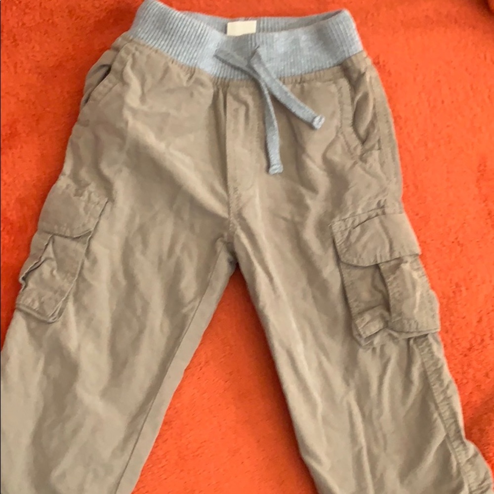 Tucker & Tate Khaki Pants 18M